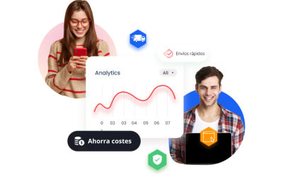 Cómo elegir un buen almacén logístico para tu tienda online