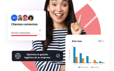 Ventajas de externalizar tu logística: guía para eCommerce